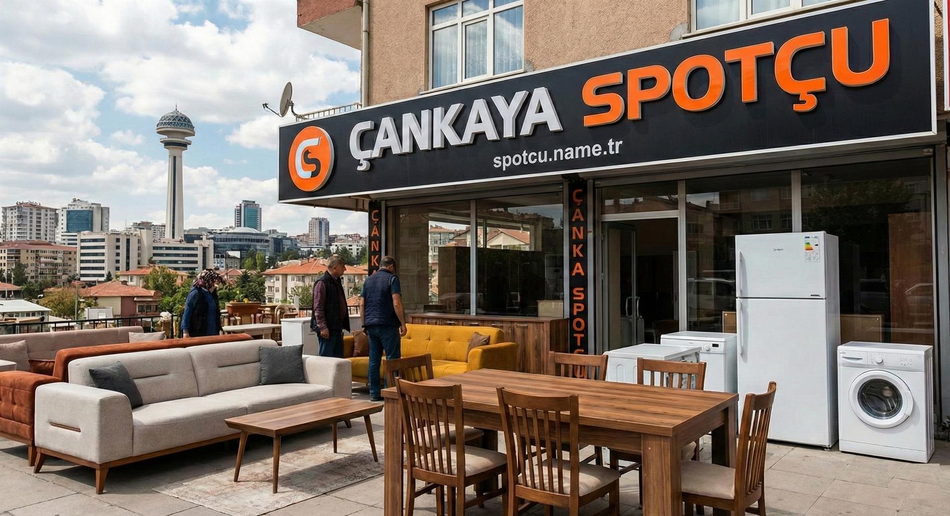 Çankaya