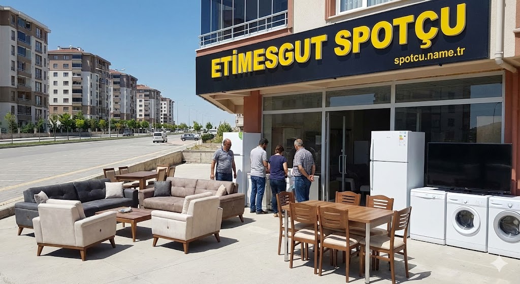 Etimesgut