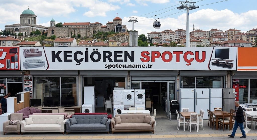 Keçiören 