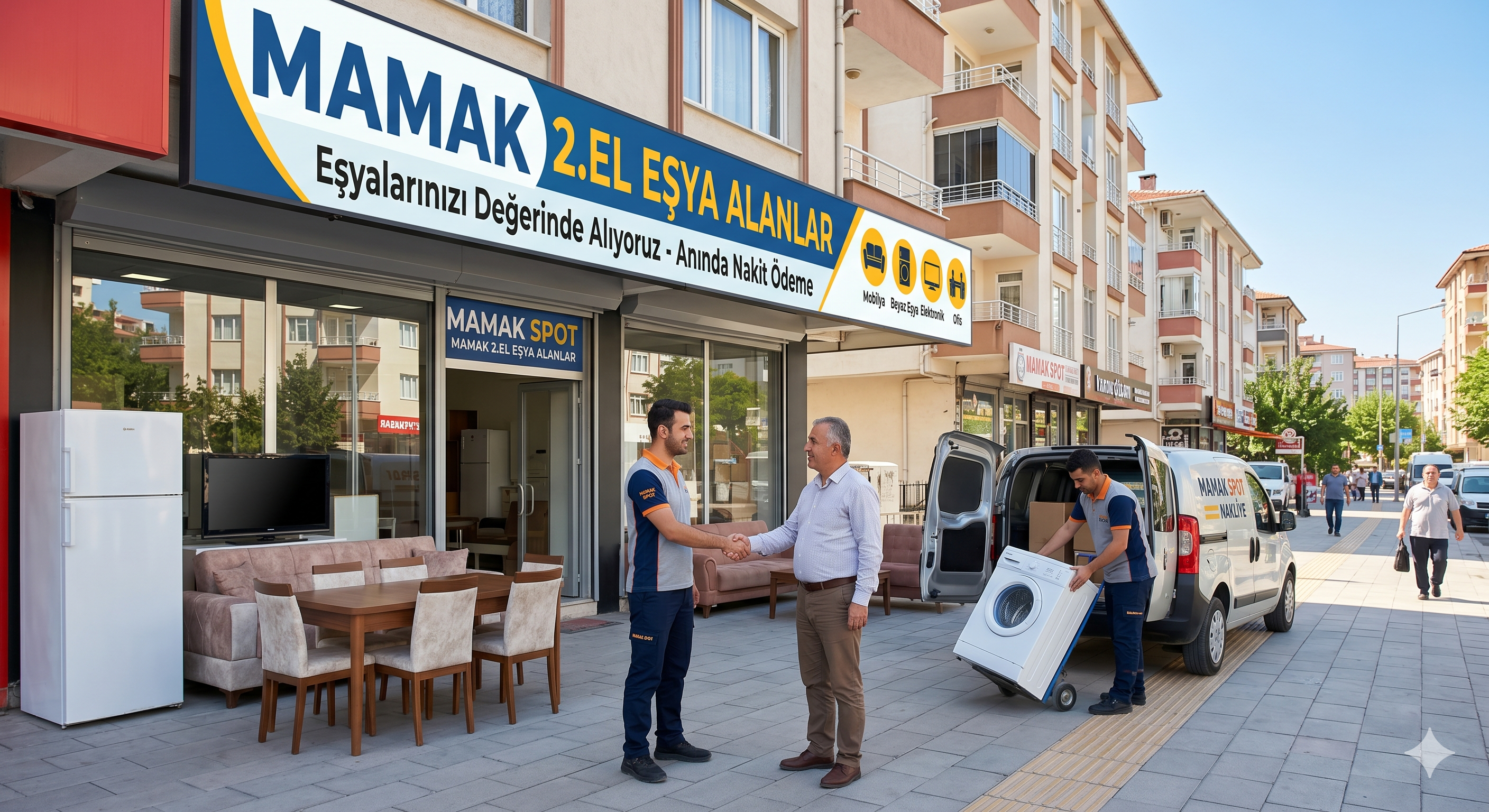 Mamak 